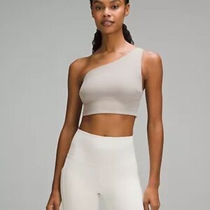 lululemon Align™ Asymmetrical Bra
*Light Support, C/D Cup